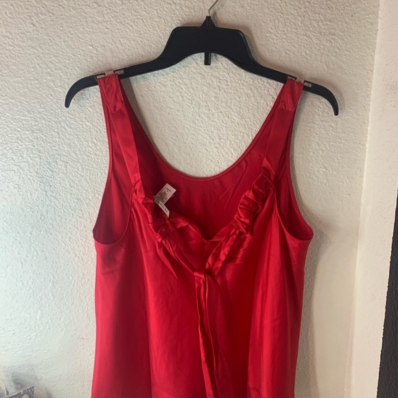 Victoria Secret silk set - Picture 7 of 9